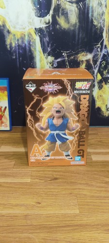 Figurine dragon ball super - figurine,