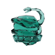 Figurine Serpentard Facets