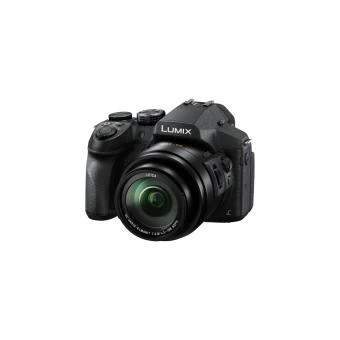 Appareil photo bridge - photo,