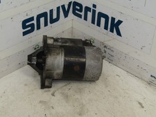 DÉMARREUR Renault Clio II