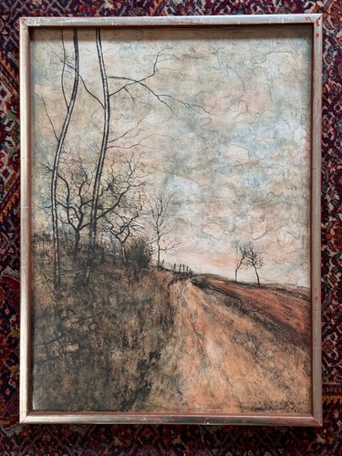 Bernard gantner chemin - bernard,