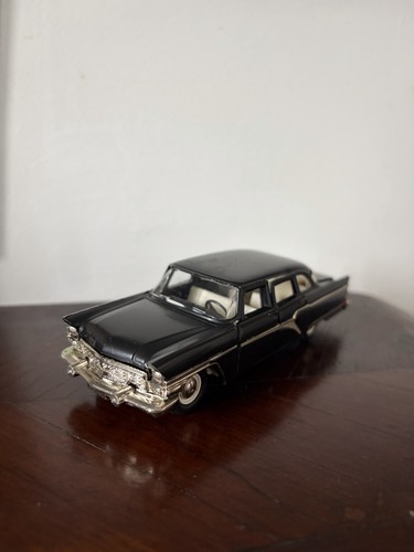 Novoexport gaz limousine - novoexport, gaz-13