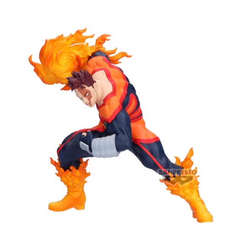 Hero academia figurine - hero,