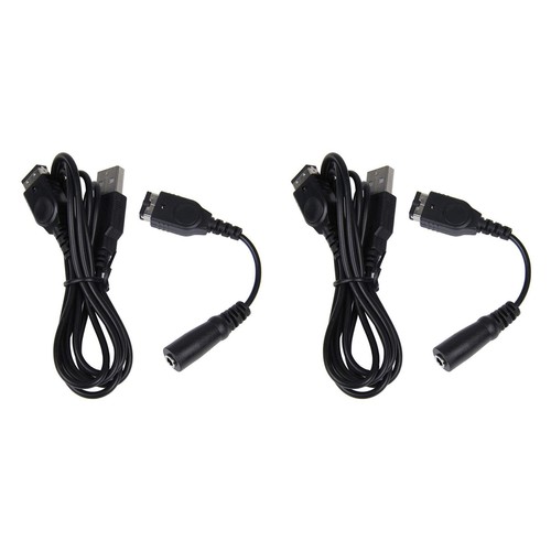 Câble chargeur 3 5mm - 2x, 3.5mm