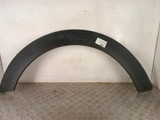 Extension d'aile arriere droit