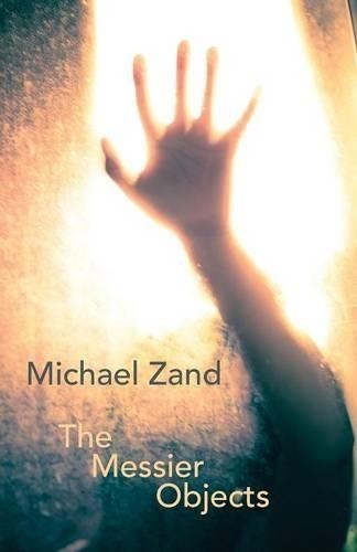 Michael zand the messier - the,