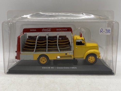 Ebro coca cola 1 - b-45,