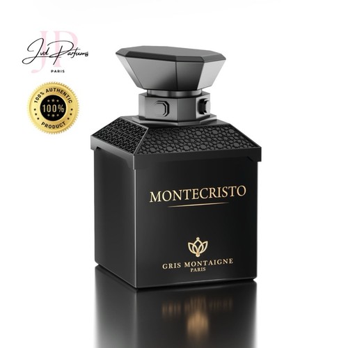 Gris montaigne montecristo - gris,