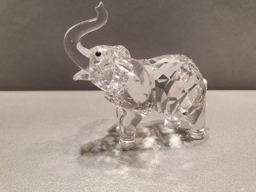 Cristal figurine swarovski - figurine,