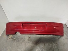 7410S4 pare-choc arrière