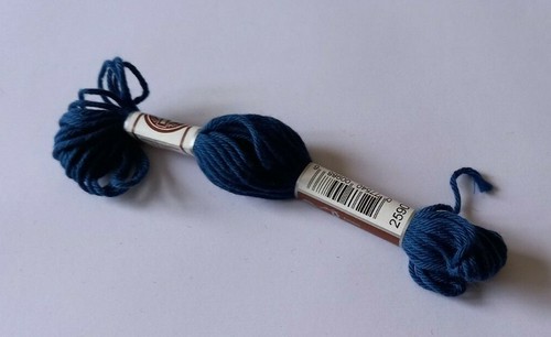 Echevette coton retors mat - coton,