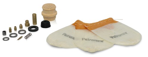 Petromax jeu pièces - jeu,