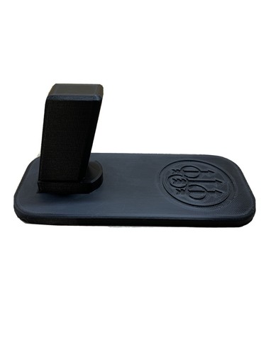 Support pour pistolet - , beretta