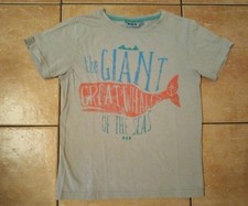 Tee Shirt NKY 10 ans