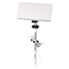 Selfsat CAMP 38 Antenne Satellite Camping Plate pour Camping-Car +