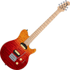 GUITARE ELECTRIQUE STERLING by