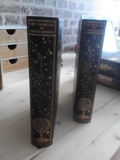 GRAND BIBLE DE TOURS TOME 1 ET TOME 2  - éd. Jean de Bonnot