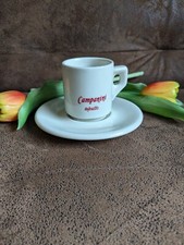 Rare Lot 6 Tasse A Café