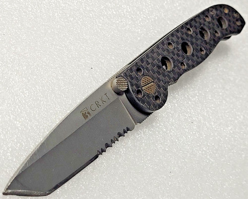 Crkt carson m16 10f tanto - carson, m16-10f