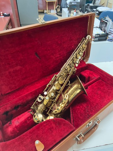 Origl lac selmer mark - origl,