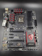 Carte Mère MSI Z97 Gaming 5
