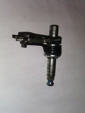 Axe de sélecteur KAwasaki ER6 référence OEM 133200010 Année 2006 à 2008