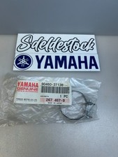 1 collier durite yamaha