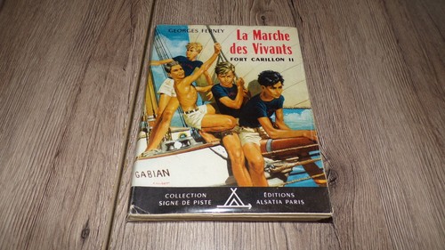 Marche des vivants g - marche,