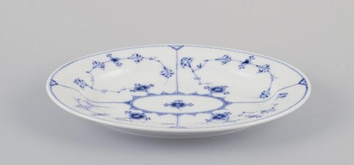Royal copenhagen blue cannelé - royal,