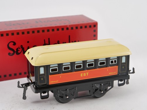 Hachette série hornby wagon - hachette,