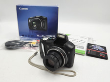 Canon PowerShot SX130 IS