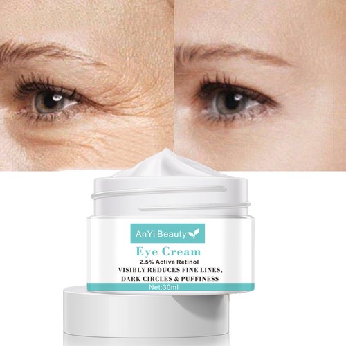 Crème beauté pour - de, les