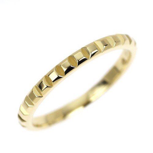 Bague boucheron k18yg quatre - k18yg,