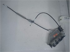 Serrure porte avd occasion