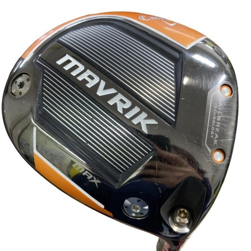 Callaway mavrik max - mavrik, 9*