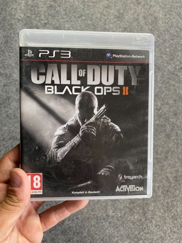 Call duty black ops - call,