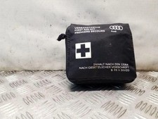 AUDI Q5 8R Trousse de Premiers