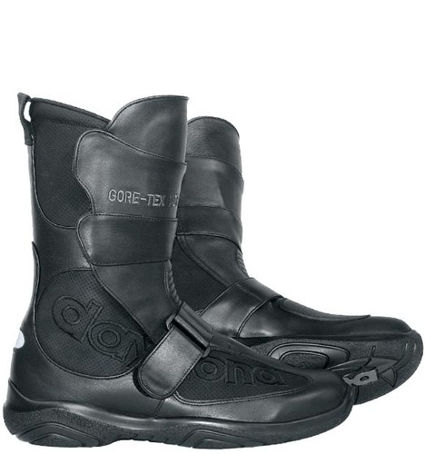 Bottes moto gore - moto,