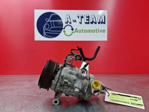 Compresseur climatisation - compresseur, de