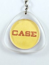 PORTE-CLES - CASE - ESSO 1960s