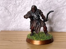 MESBG Figurine Métal