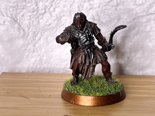 Mesbg figurine métal - mesbg,