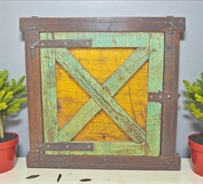 Panneau Cadre De Fenêtre En