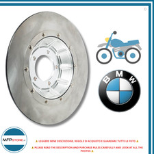 Disque De Frein Non-Pérforé