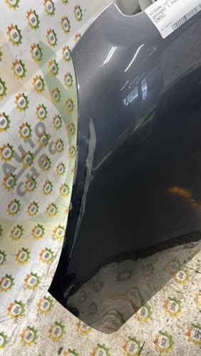 Capot nissan qashqai - 1, 1