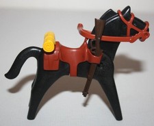 PLAYMOBIL 3783 3785 CHEVAL