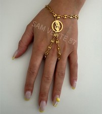 Bracelet  Vierge Lourdes