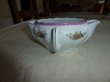 SUPERBE SAUCIERE GRAS / MAIGRE