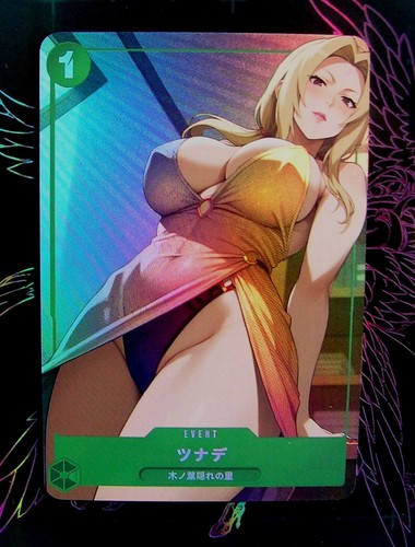 Tsunade haruno naruto - tsunade, carte
