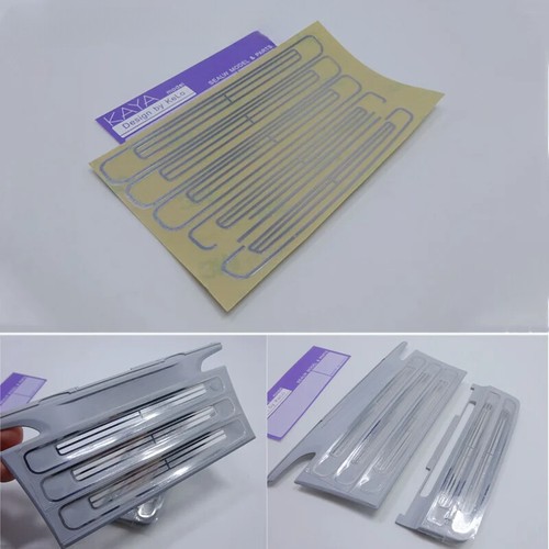 Model metal sticker - metal,